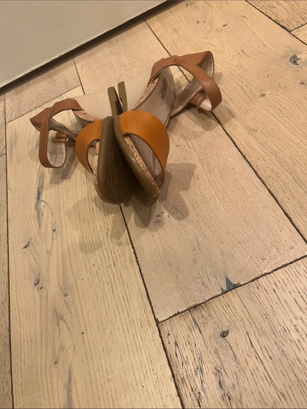 PIKOLINOS elegant wedges